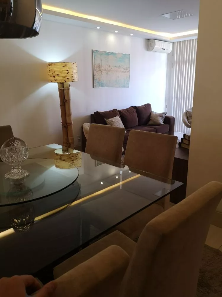 Apartamento, 3 quartos, 102 m² - Foto 39