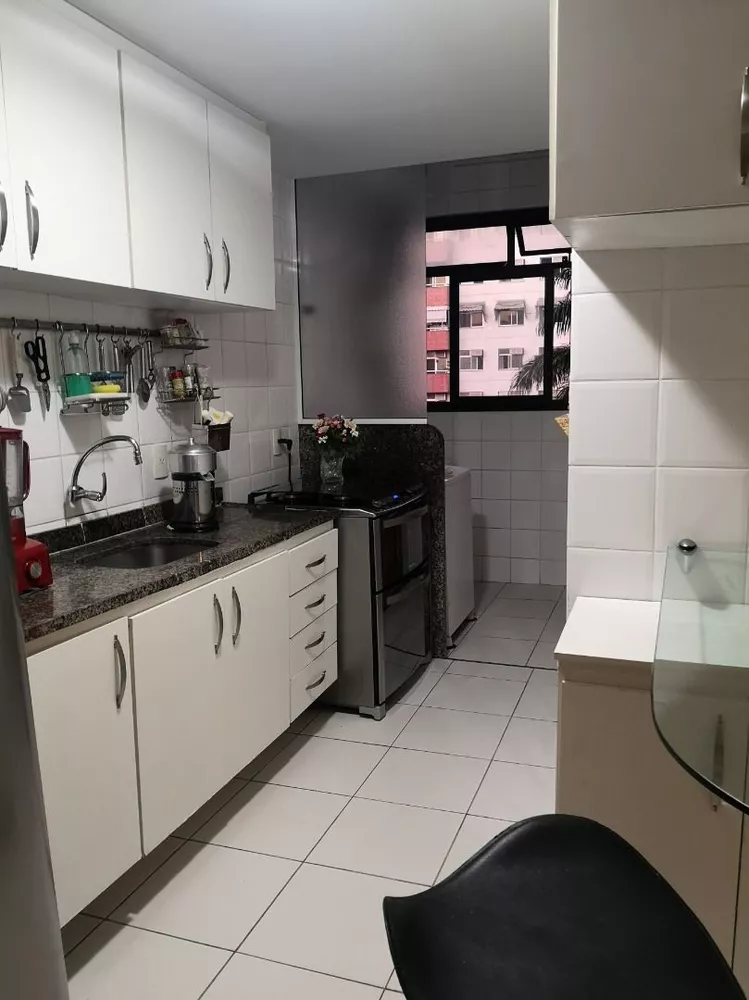 Apartamento, 3 quartos, 102 m² - Foto 1