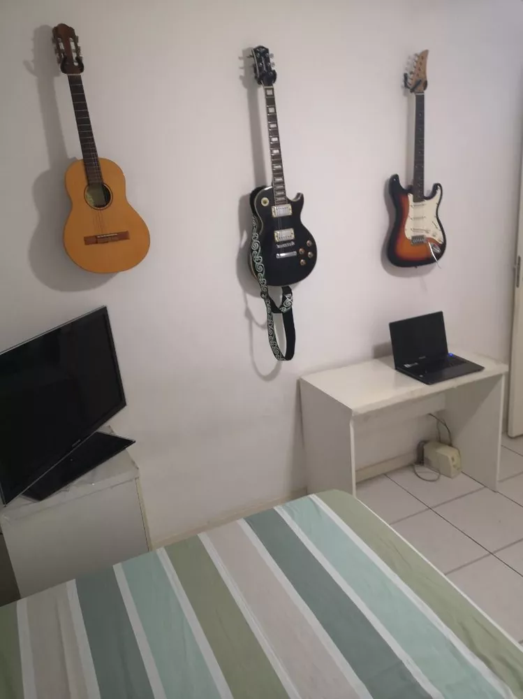 Apartamento, 3 quartos, 102 m² - Foto 20