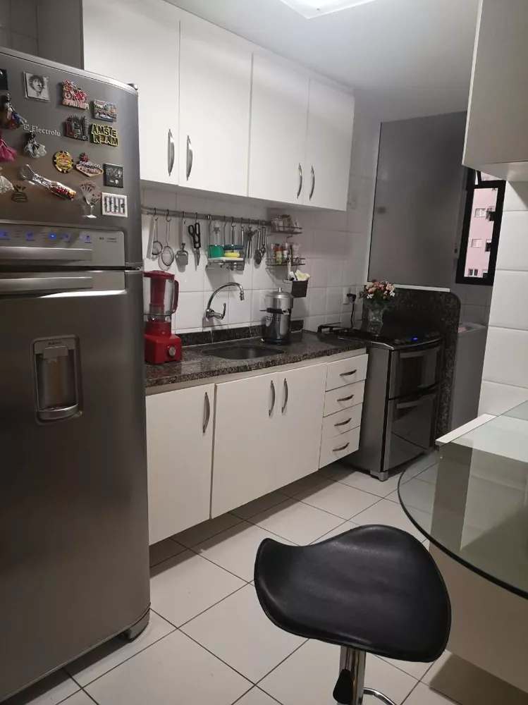 Apartamento, 3 quartos, 102 m² - Foto 12