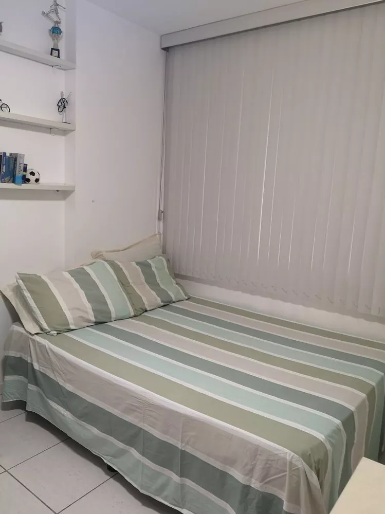 Apartamento, 3 quartos, 102 m² - Foto 50