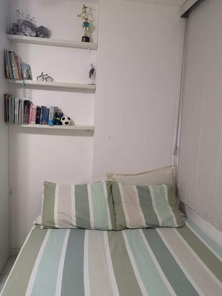 Apartamento, 3 quartos, 102 m² - Foto 51