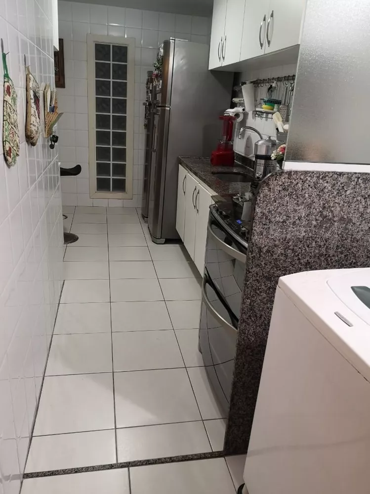 Apartamento, 3 quartos, 102 m² - Foto 10