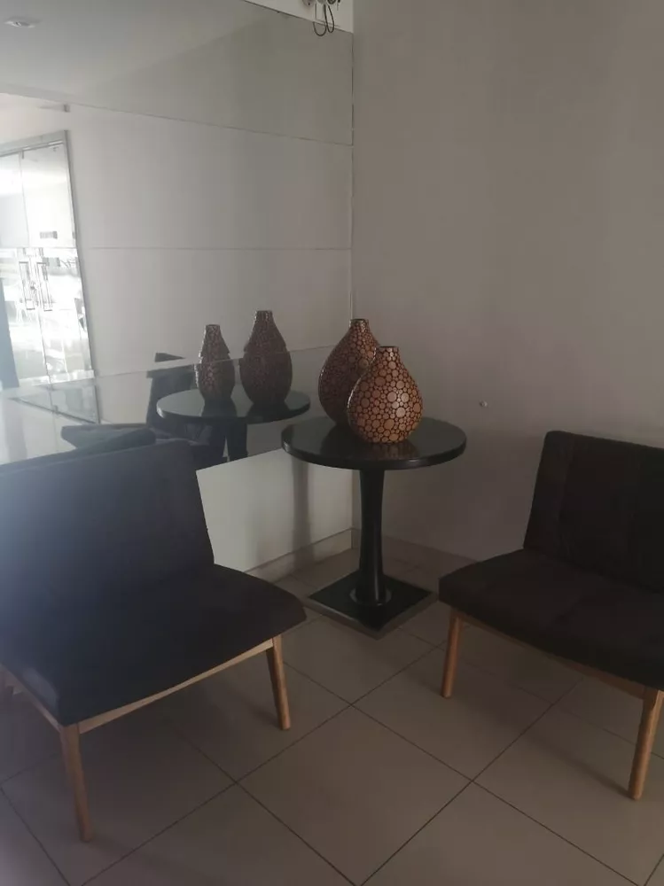 Apartamento, 3 quartos, 102 m² - Foto 3