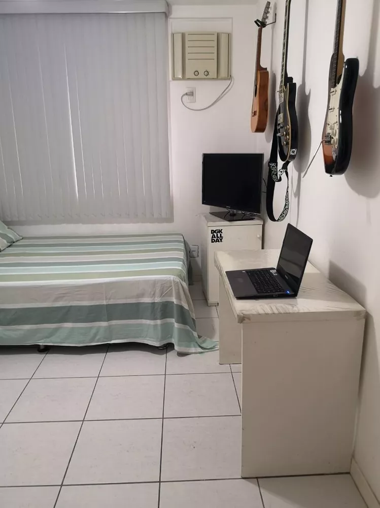 Apartamento, 3 quartos, 102 m² - Foto 8