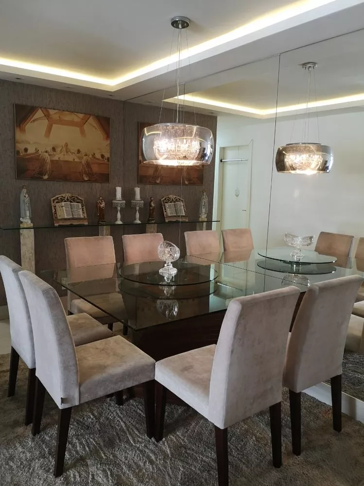 Apartamento, 3 quartos, 102 m² - Foto 5