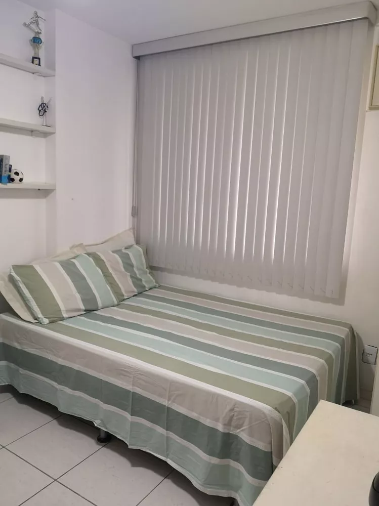 Apartamento, 3 quartos, 102 m² - Foto 17