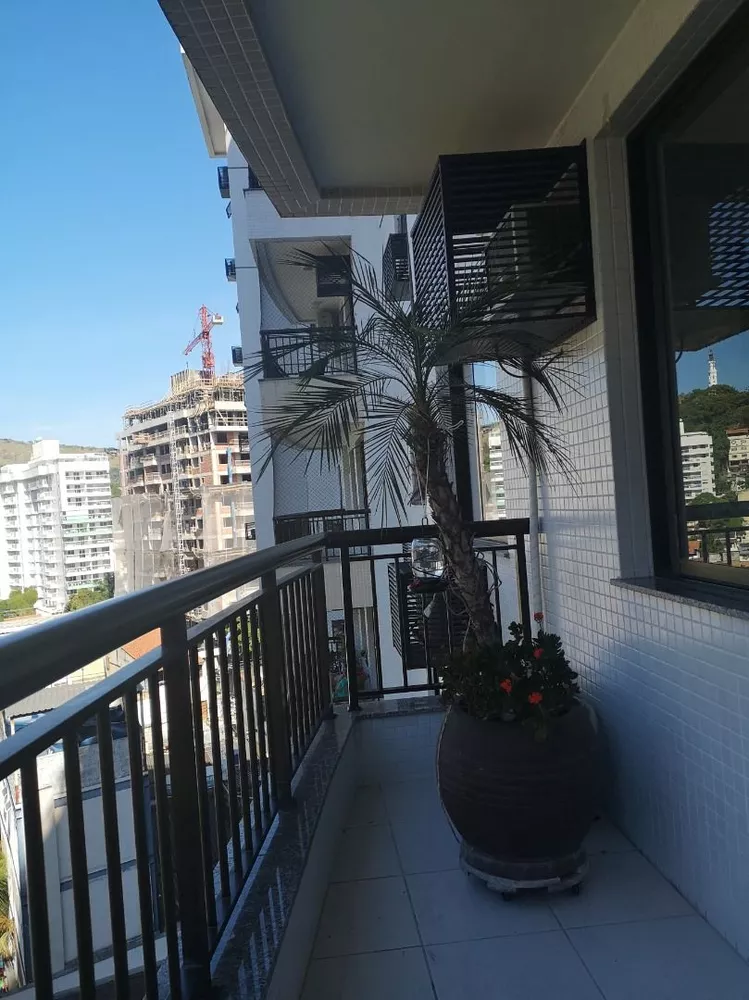 Apartamento, 3 quartos, 102 m² - Foto 57