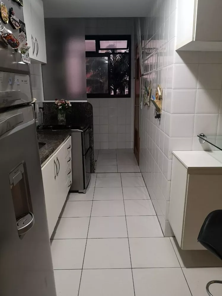 Apartamento, 3 quartos, 102 m² - Foto 7