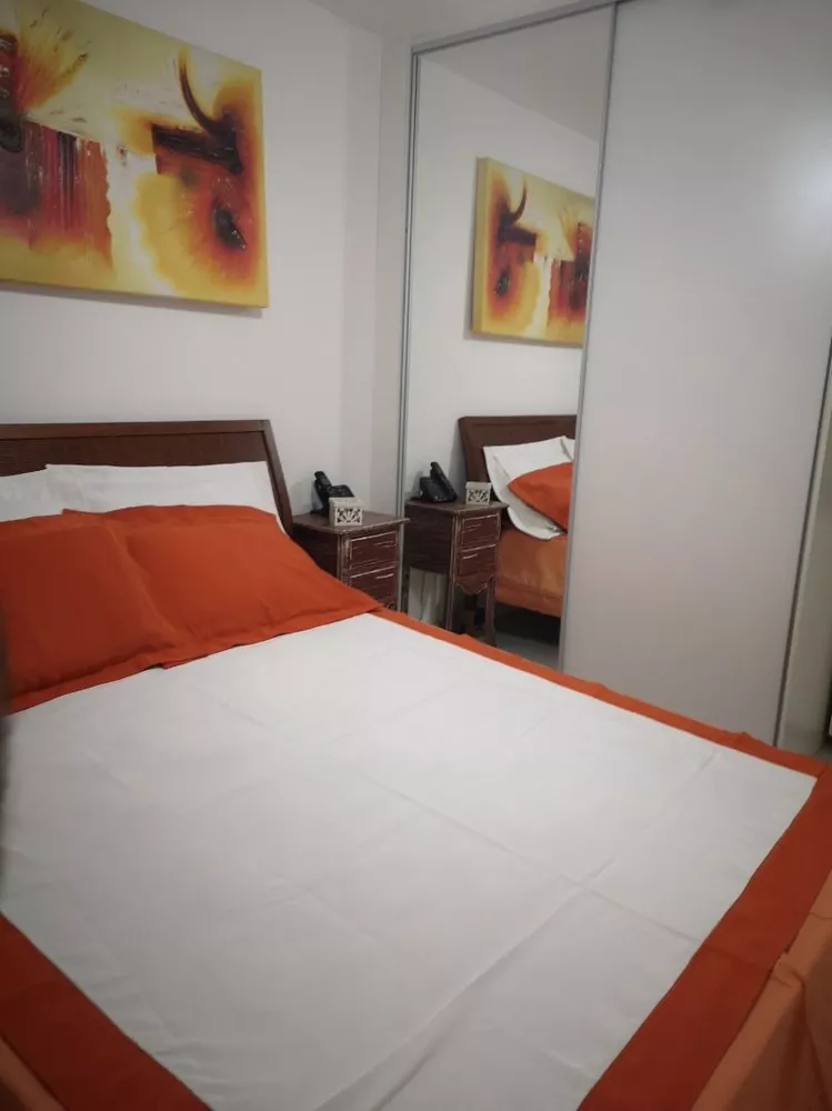 Apartamento, 3 quartos, 102 m² - Foto 2