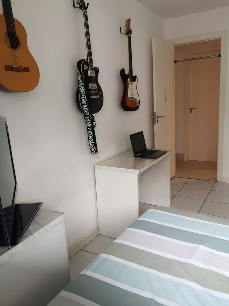 Apartamento, 3 quartos, 102 m² - Foto 9