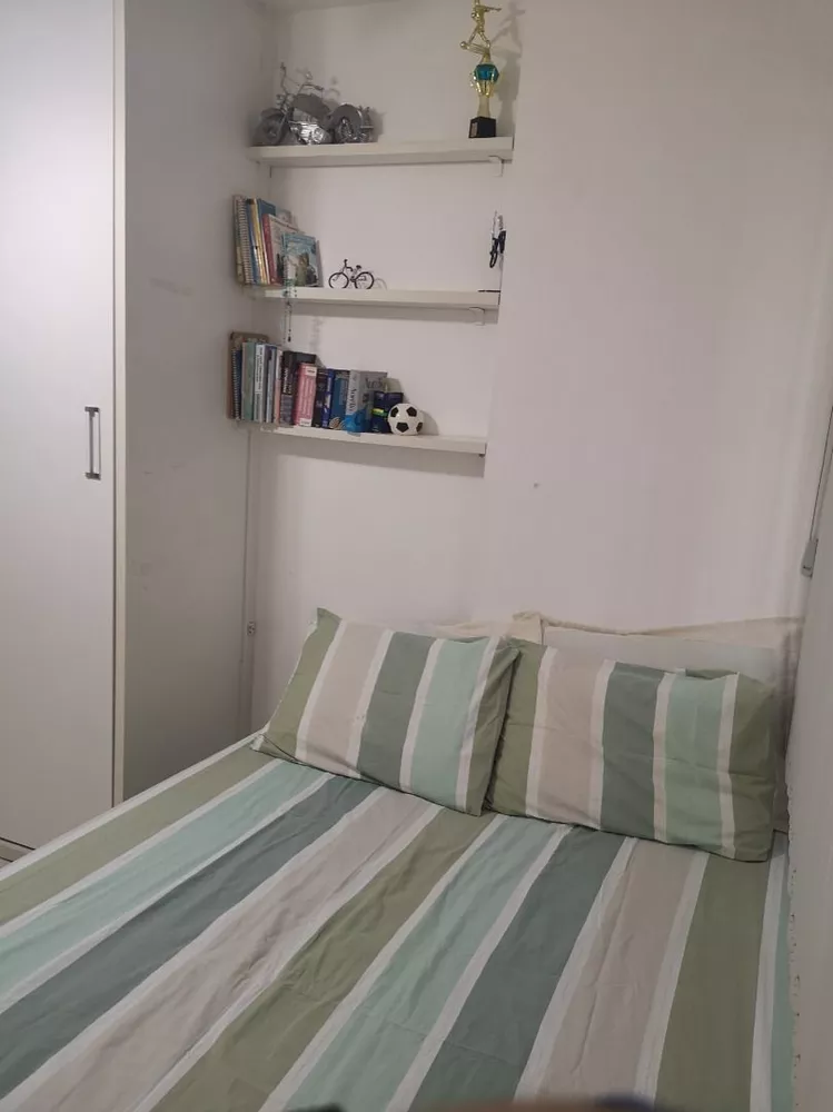 Apartamento, 3 quartos, 102 m² - Foto 31