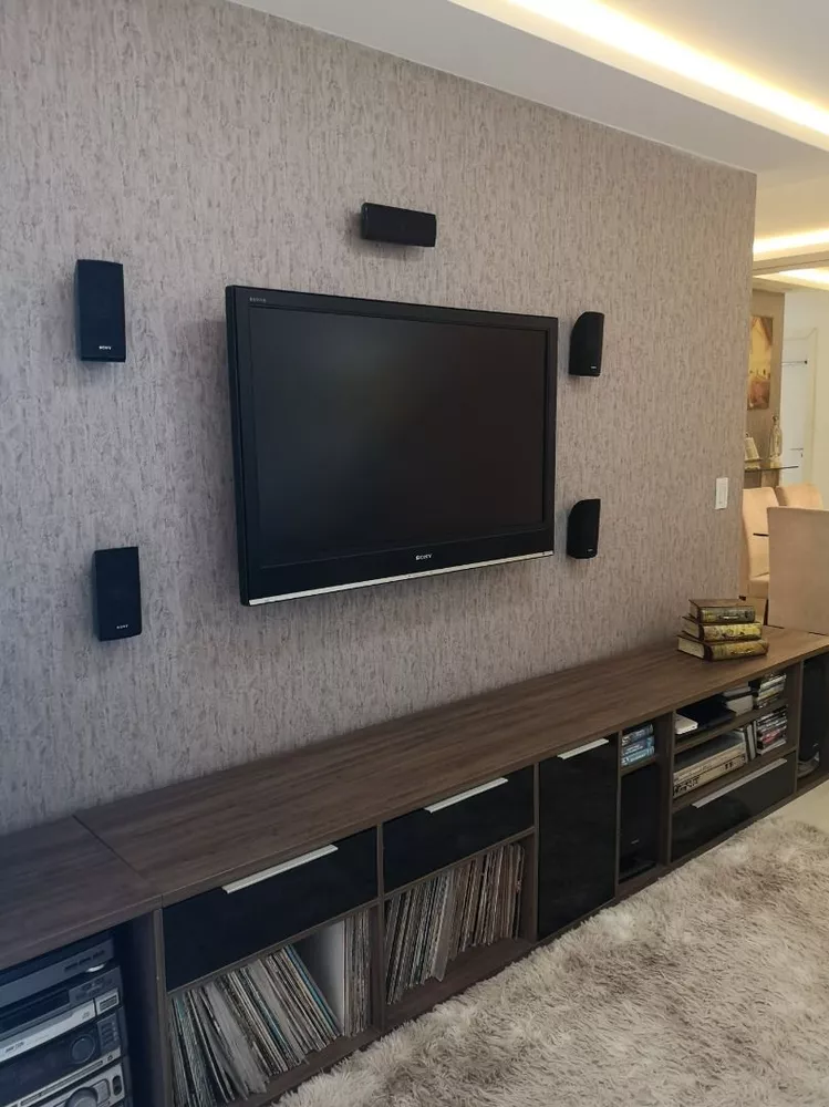 Apartamento, 3 quartos, 102 m² - Foto 40