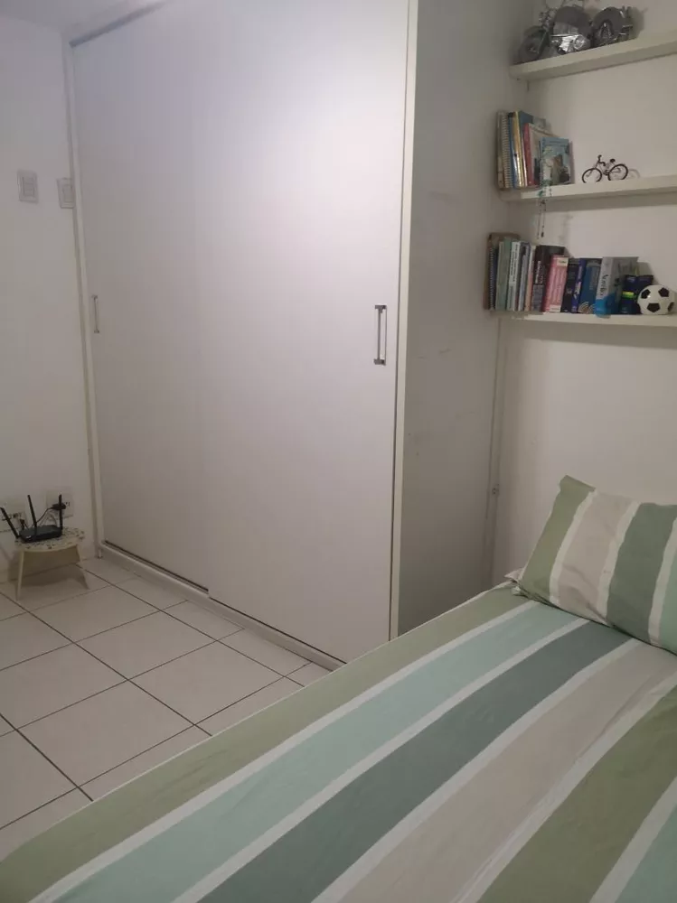 Apartamento, 3 quartos, 102 m² - Foto 34
