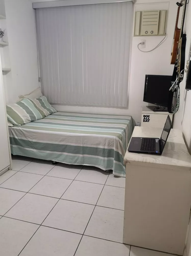 Apartamento, 3 quartos, 102 m² - Foto 36