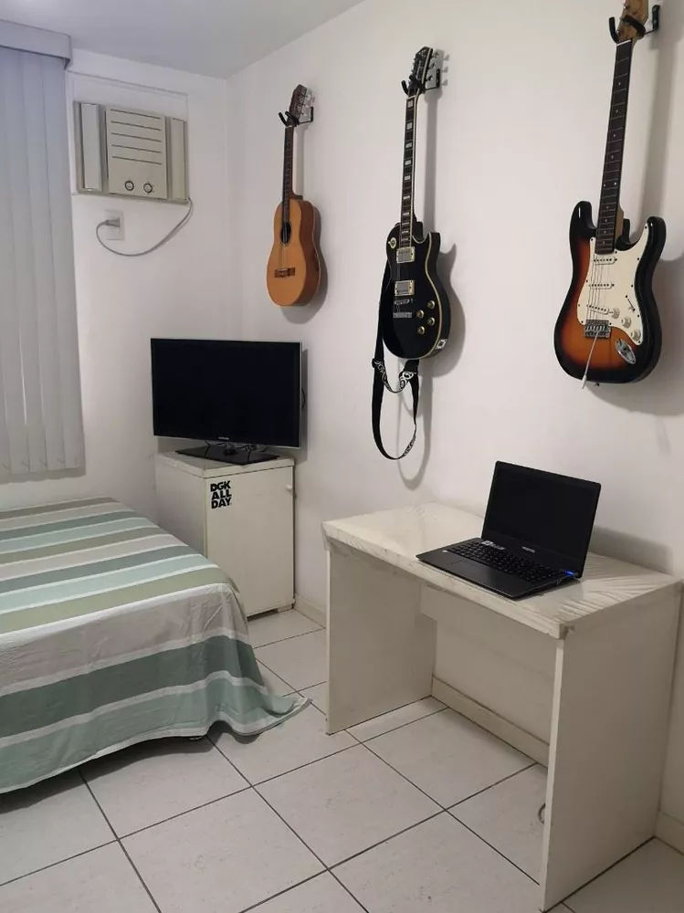 Apartamento, 3 quartos, 102 m² - Foto 48