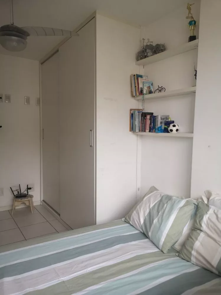 Apartamento, 3 quartos, 102 m² - Foto 21