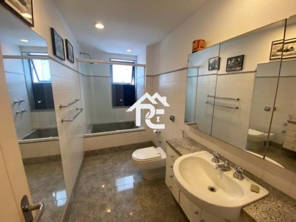 Apartamento, 4 quartos, 230 m² - Foto 16