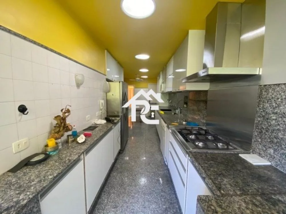 Apartamento, 4 quartos, 230 m² - Foto 13