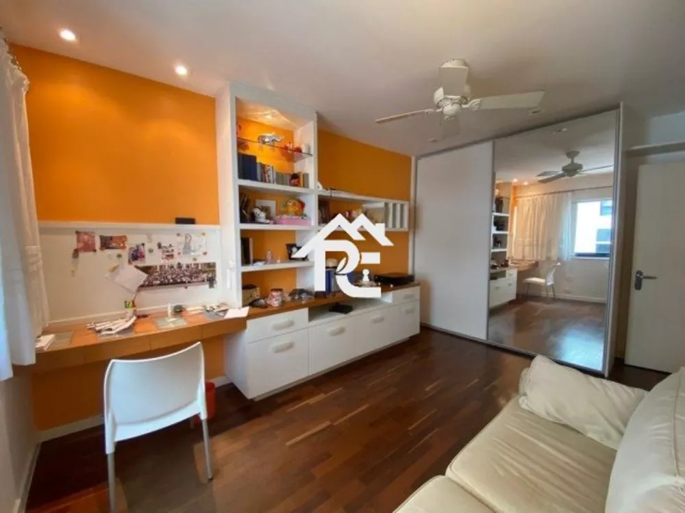 Apartamento, 4 quartos, 230 m² - Foto 6
