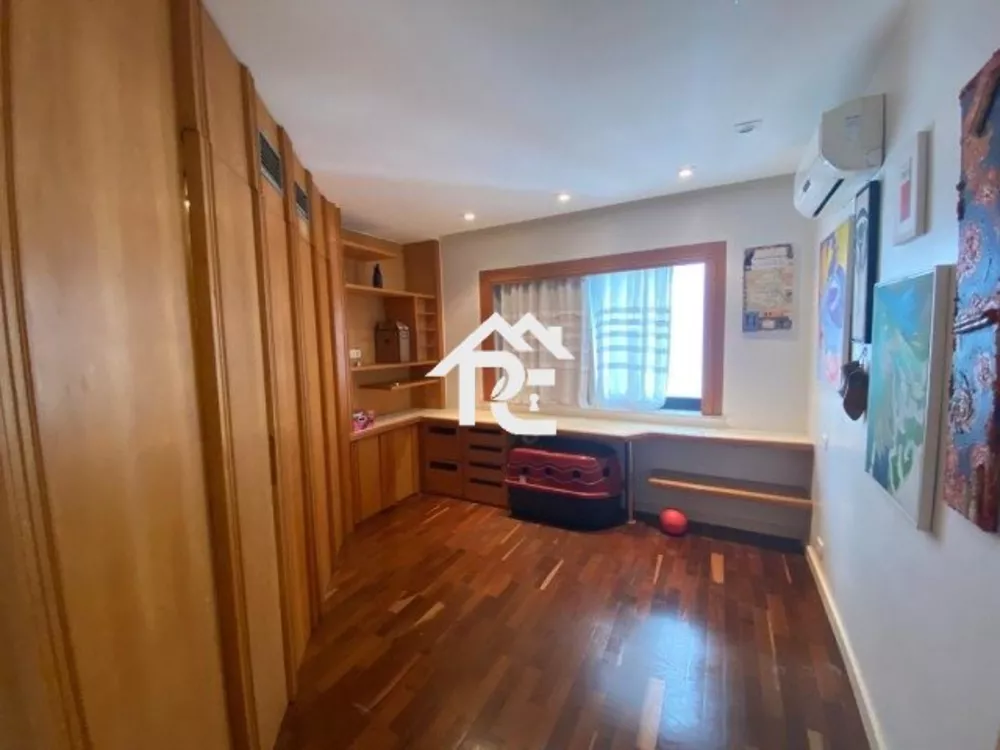 Apartamento, 4 quartos, 230 m² - Foto 10