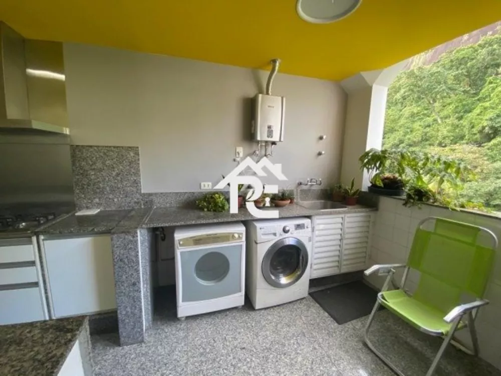 Apartamento, 4 quartos, 230 m² - Foto 14