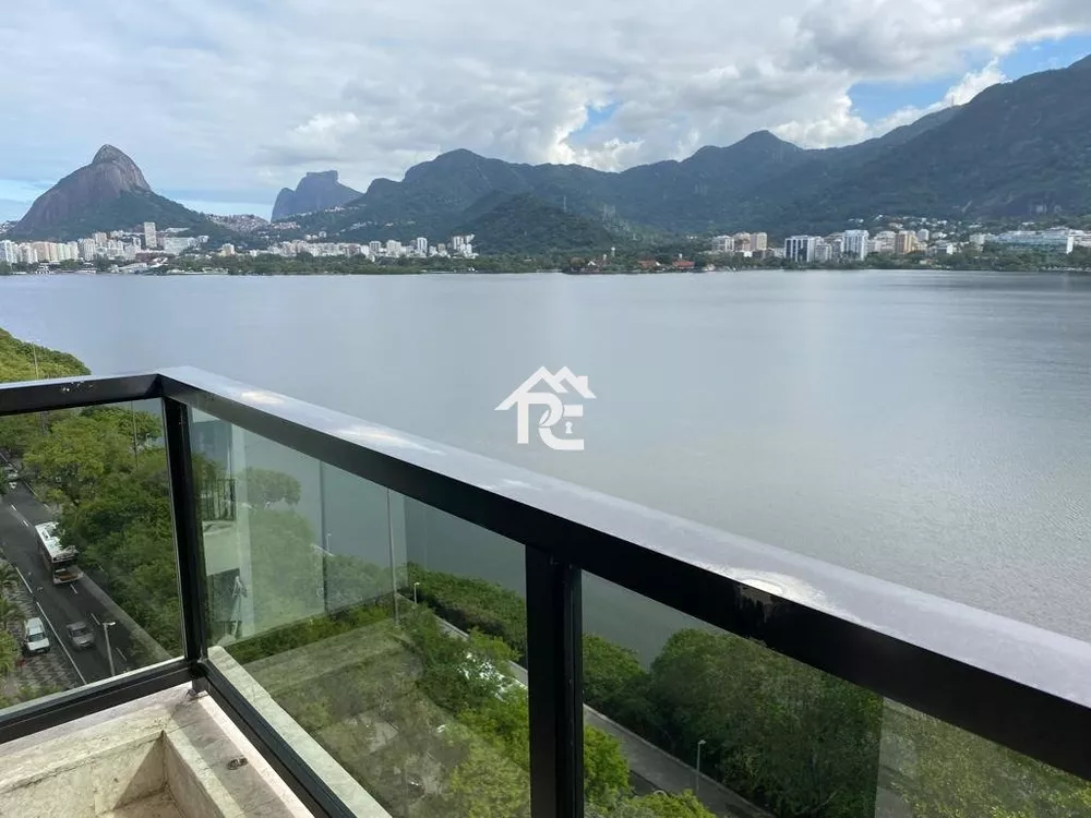 Apartamento, 4 quartos, 230 m² - Foto 18