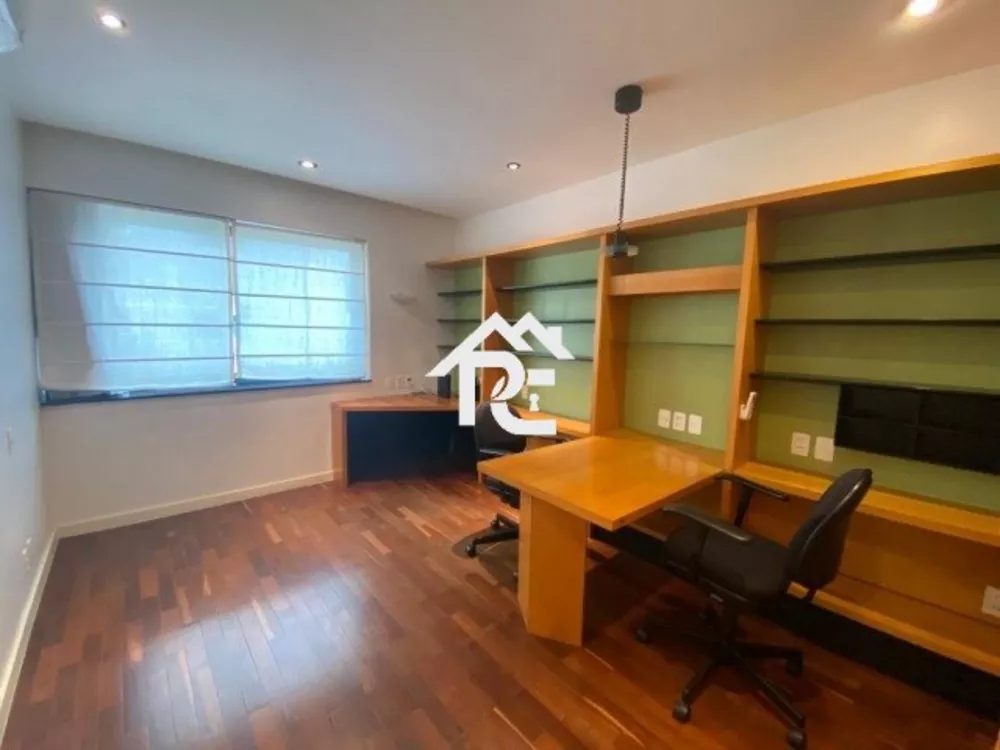 Apartamento, 4 quartos, 230 m² - Foto 5