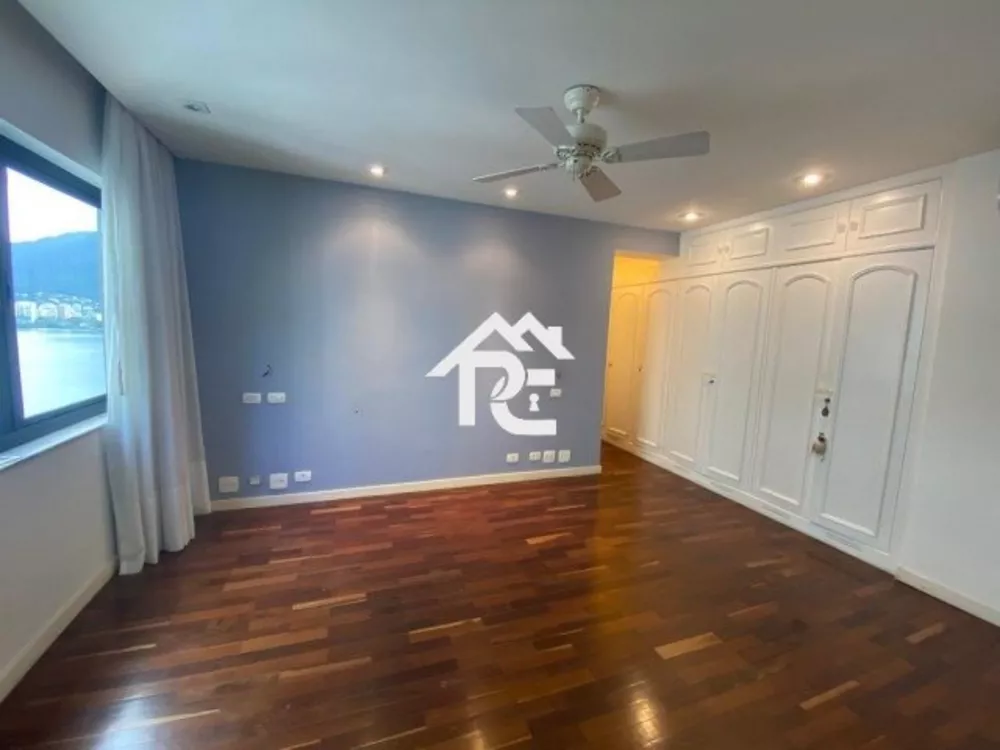 Apartamento, 4 quartos, 230 m² - Foto 11