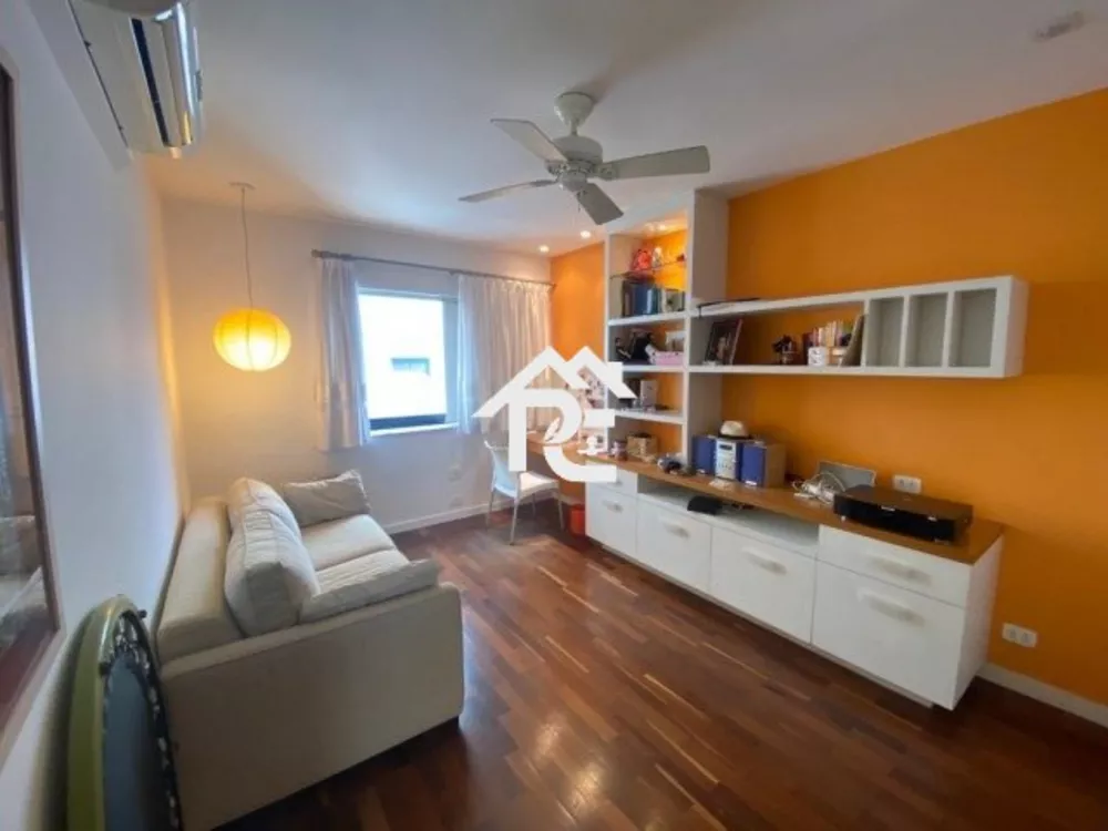 Apartamento, 4 quartos, 230 m² - Foto 7