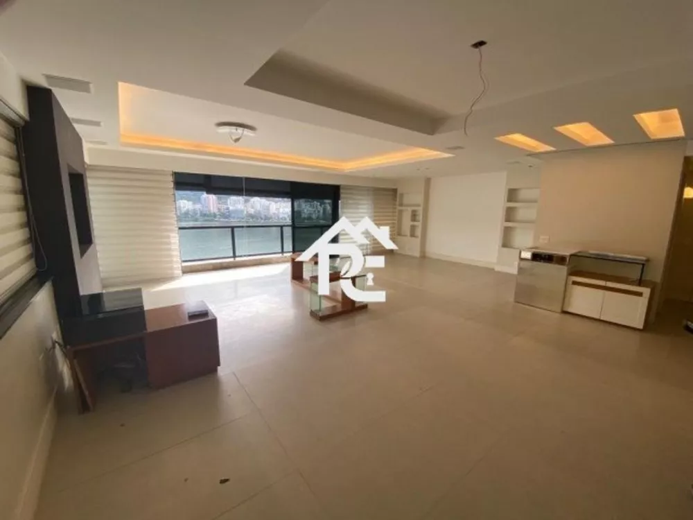 Apartamento à venda com 4 quartos, 230m² - Foto 3