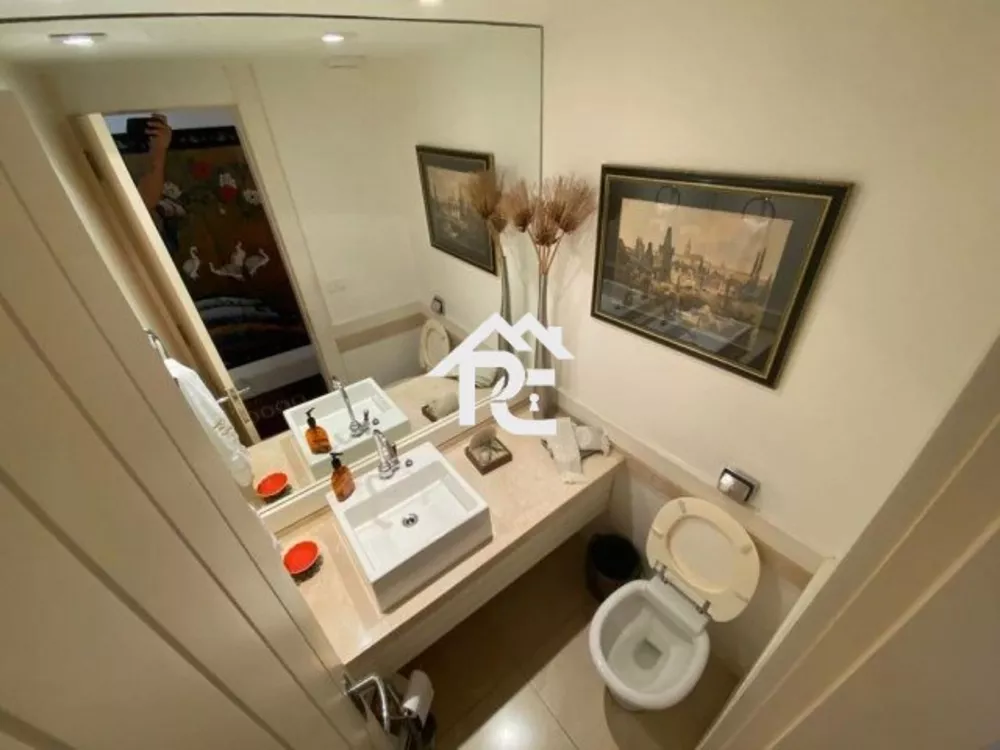 Apartamento, 4 quartos, 230 m² - Foto 15