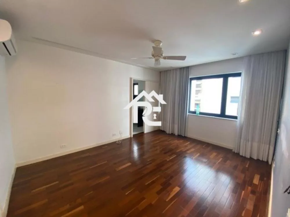 Apartamento, 4 quartos, 230 m² - Foto 9