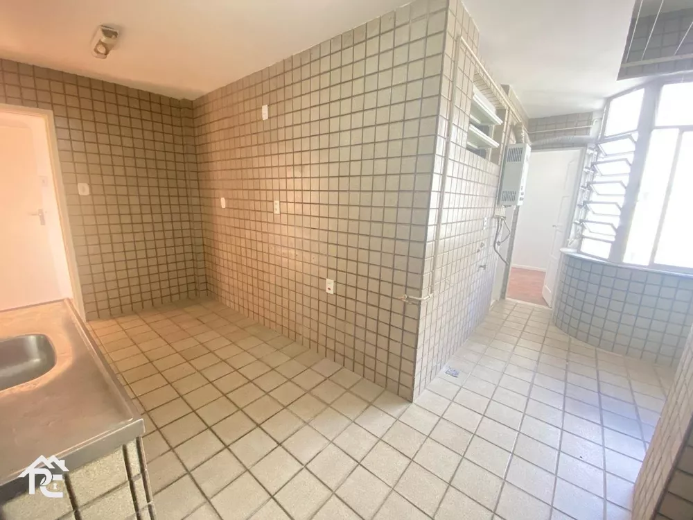 Apartamento, 3 quartos, 123 m² - Foto 2