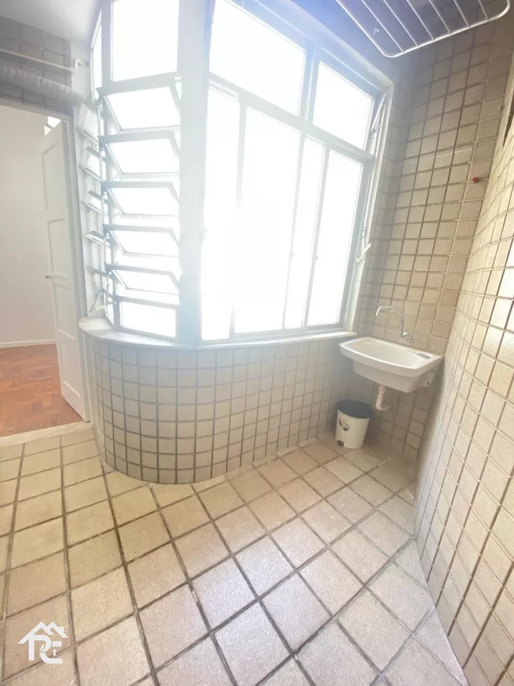 Apartamento, 3 quartos, 123 m² - Foto 3