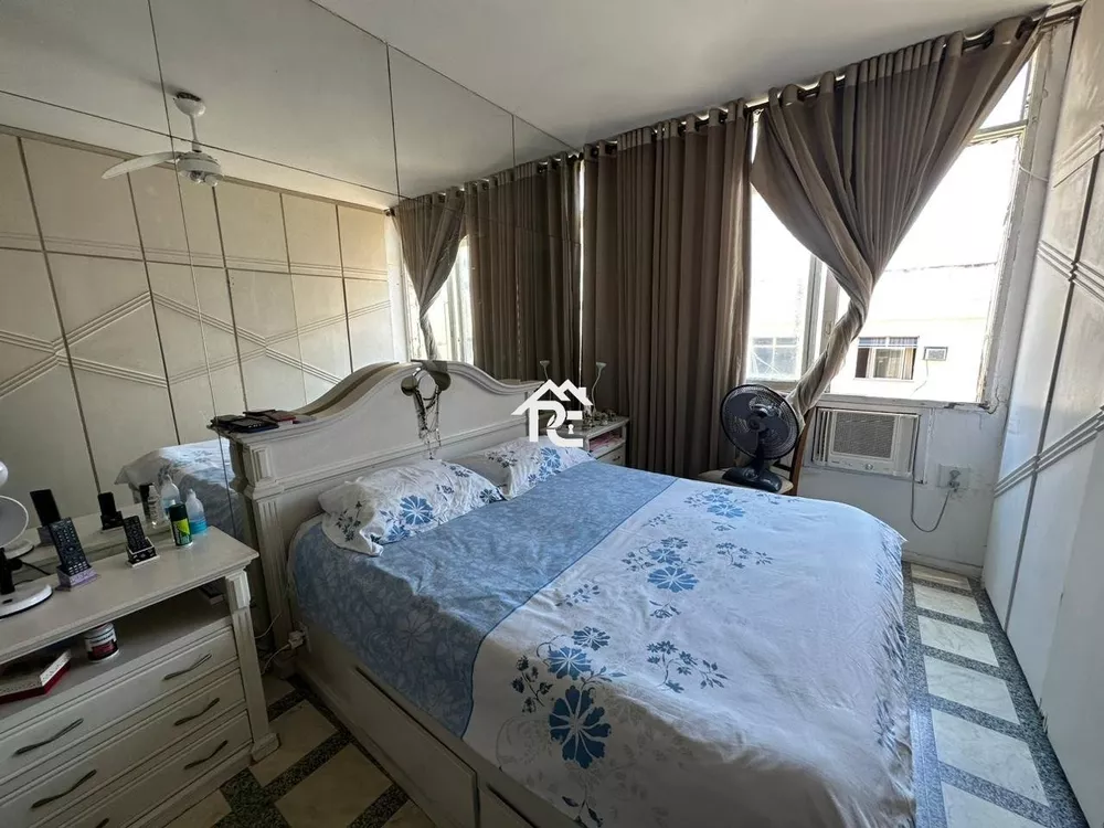 Apartamento, 4 quartos, 160 m² - Foto 32