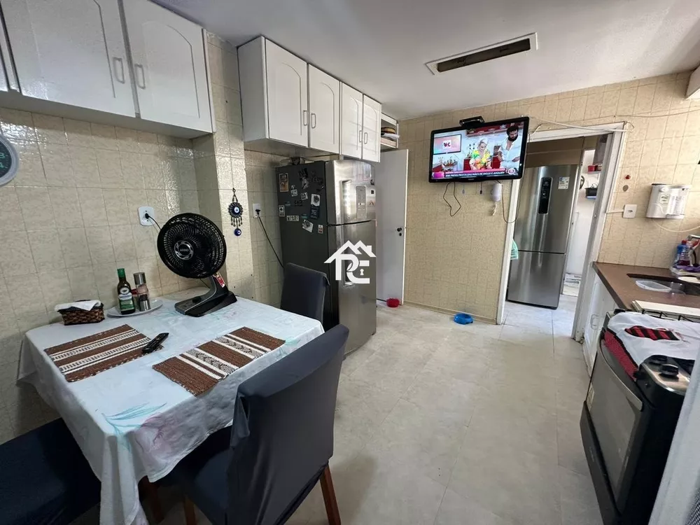 Apartamento, 4 quartos, 160 m² - Foto 15