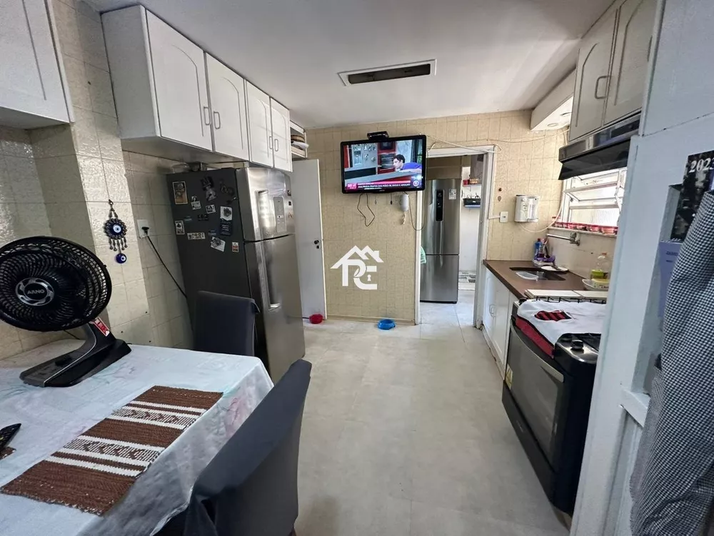 Apartamento, 4 quartos, 160 m² - Foto 22