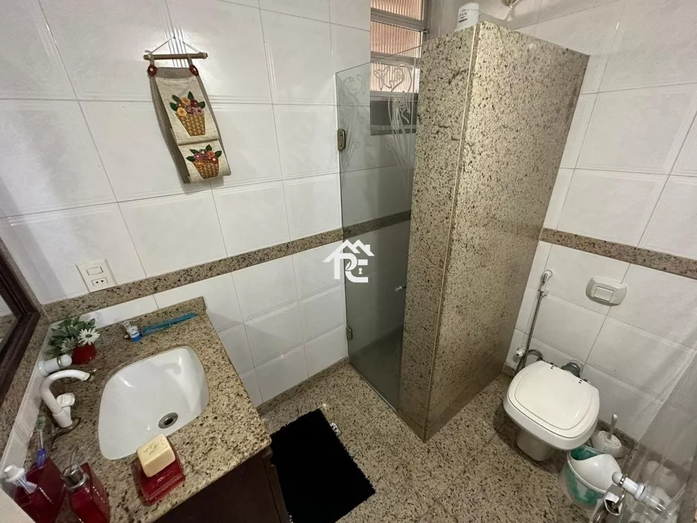 Apartamento, 4 quartos, 160 m² - Foto 3