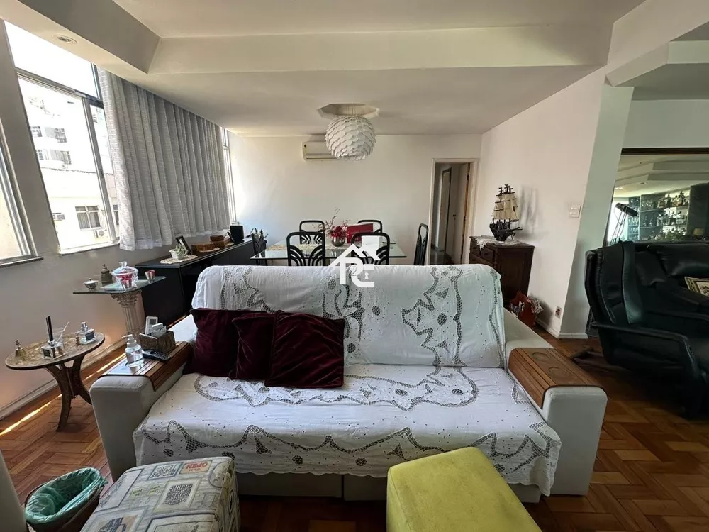 Apartamento, 4 quartos, 160 m² - Foto 21