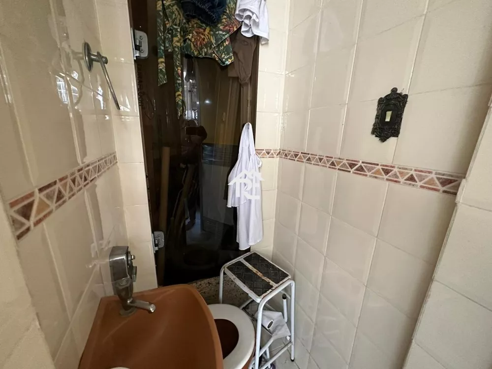 Apartamento, 4 quartos, 160 m² - Foto 29