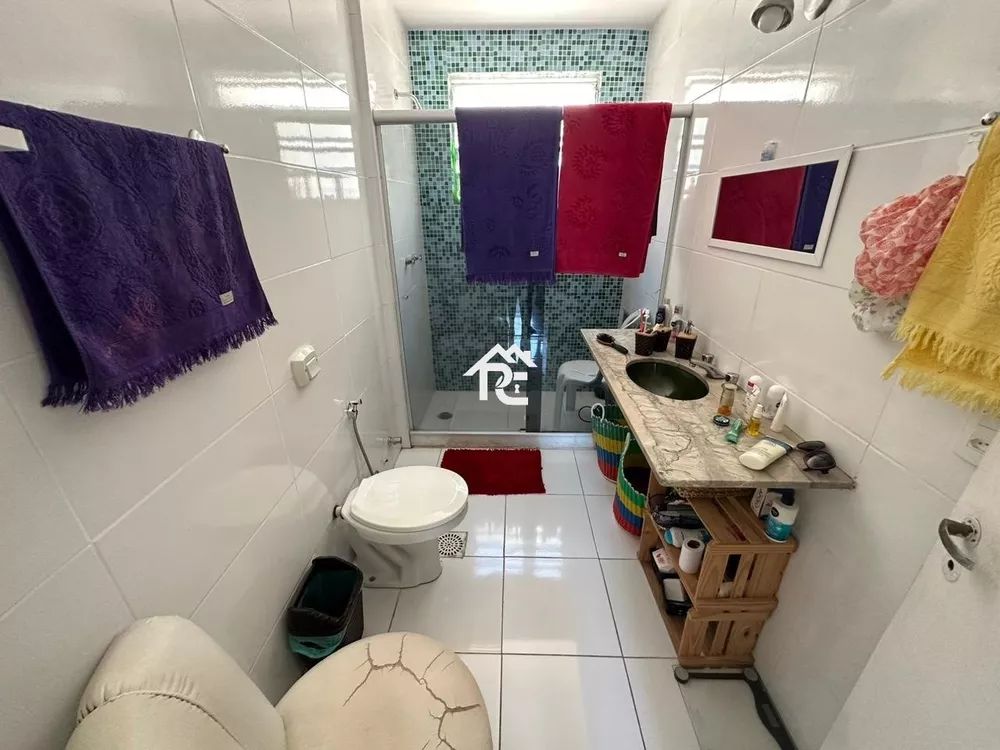 Apartamento, 4 quartos, 160 m² - Foto 20