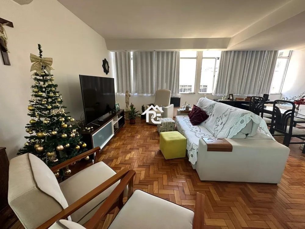 Apartamento, 4 quartos, 160 m² - Foto 19