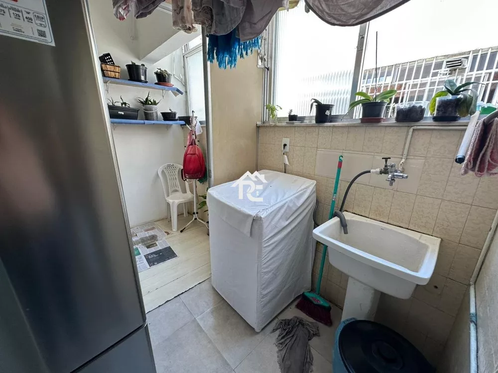 Apartamento, 4 quartos, 160 m² - Foto 9