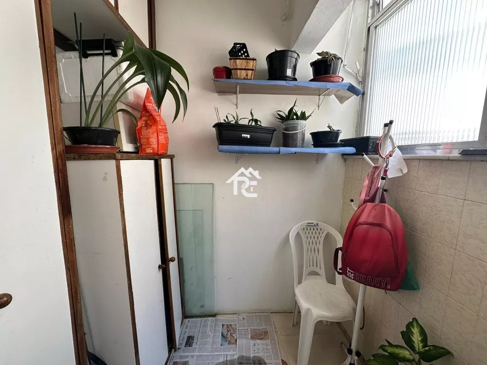 Apartamento, 4 quartos, 160 m² - Foto 10