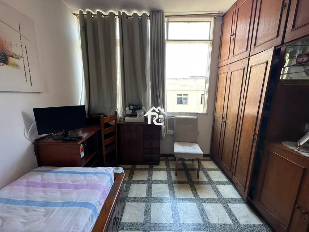 Apartamento, 4 quartos, 160 m² - Foto 26