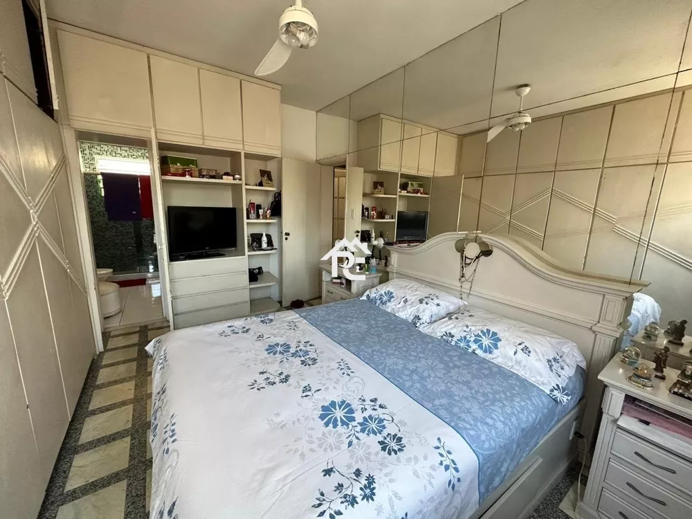 Apartamento, 4 quartos, 160 m² - Foto 31