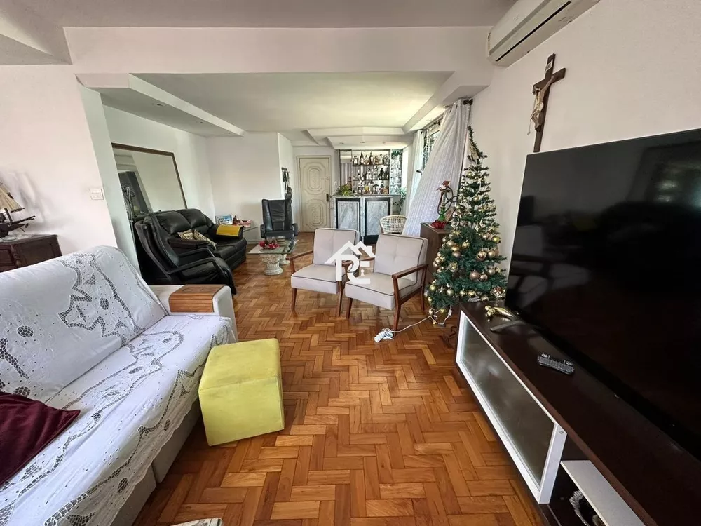 Apartamento, 4 quartos, 160 m² - Foto 6