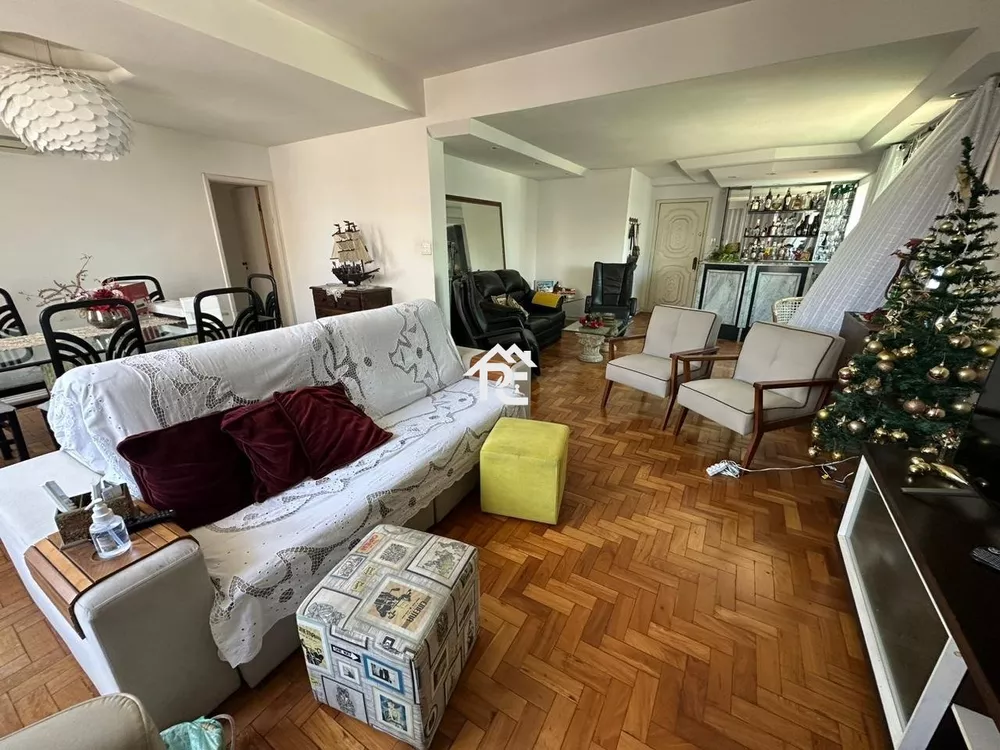 Apartamento, 4 quartos, 160 m² - Foto 13