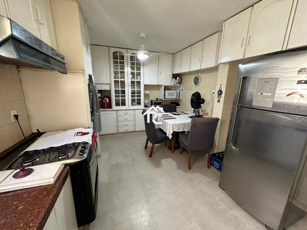 Apartamento, 4 quartos, 160 m² - Foto 18